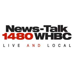 Listen to WHBC - News-Talk 1480 AM live online