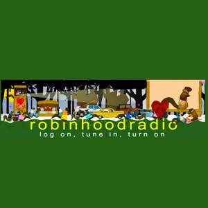 Listen to WHDD - Robin Hood Radio 1020 AM live online