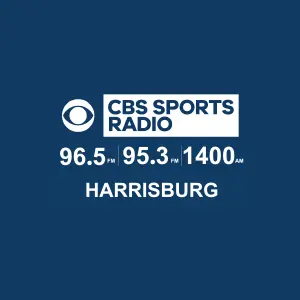 Listen to WHGB - CBS Sports Radio Harrisburg 95.3 live online