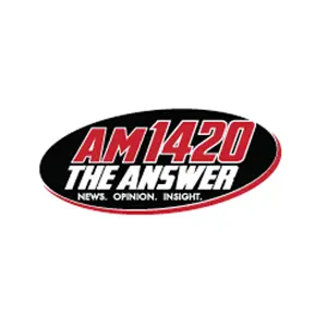 Listen to WHK - The Answer 1420 AM live online