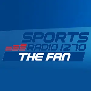 Listen to WHLD - The Fan 1270 AM live online
