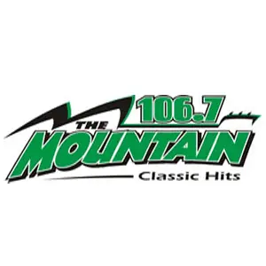 Listen to WHTO - The Mountain 106.7 FM live online