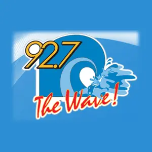 Listen to WHVE - The Wave 92.7 FM live online