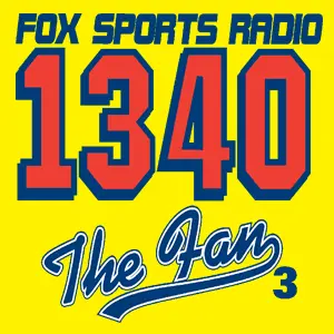 Listen to WIFN - The Fan 3 1340 AM live online