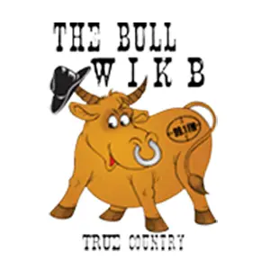Listen to WIKB-FM - The Bull 99.1 FM live online