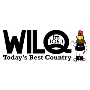 Listen to WILQ fm 105.1 live online