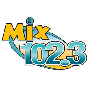 Listen to WIXM - Mix 102.3 live online