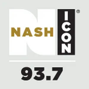Listen to WJBC 93.7 Nash Icon live online