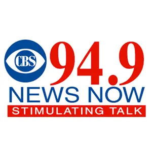 Listen to WJJF - CBS News Now 94.9 FM live online