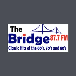 Listen to WJMF-LP The Bridge 87.7 FM live online