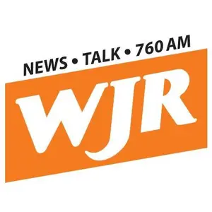 Listen to WJR 760 AM live online