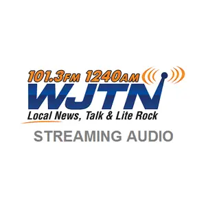 Listen to WJTN live online