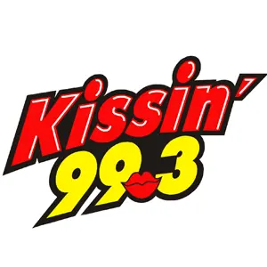 Listen to WKCN - Kissin 99.3 FM live online