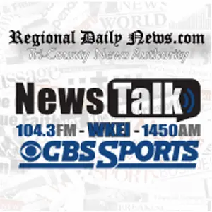 Listen to WKEI - Regional Daily News 1450 AM live online