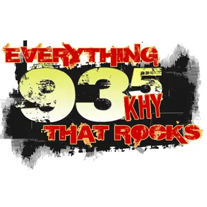 Listen to WKHY 93.5 FM live online