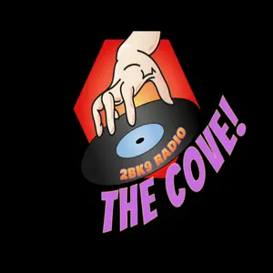 Listen to WKRD 2BK9 The Cove live online