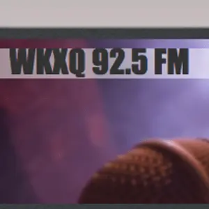 Listen to WKXQ 92.5 FM live online
