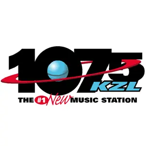 Listen to WKZL - 107.5 Kzl 107.5 FM live online