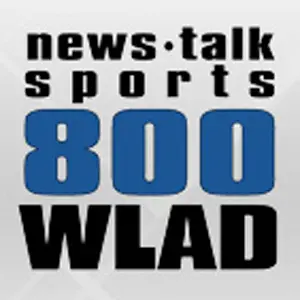 Listen to WLAD - Radio 80 800 AM live online