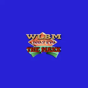 Listen to WLBM-LP - The Maxx 105.7 FM live online