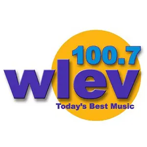 Listen to WLEV 100.7 FM live online