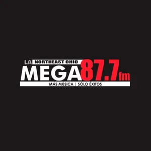 Listen to WLFM-LP La Mega 87.7 live online