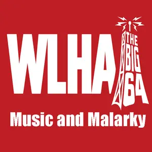 Listen to WLHA live online