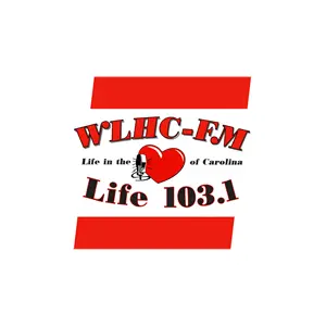 Listen to WLHC - Life 103.1 FM live online