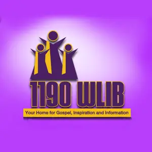 Listen to WLIB - 1190 AM live online