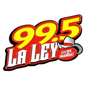 Listen to WLLY-FM - La Ley 99.5 FM live online