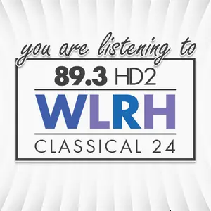Listen to WLRH Classical HD2 live online