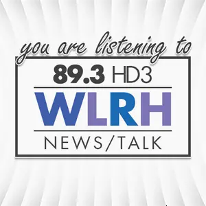 Listen to WLRH News and Talk HD 3 live online