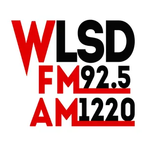 Listen to WLSD 92.5 FM 1220 AM  live online
