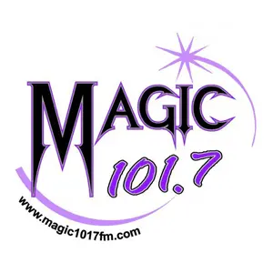 Listen to WLTB - MAGIC 101.7 FM  live online