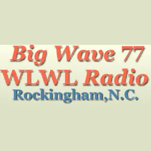 Listen to WLWL - 77 Big Wave Radio 770 AM live online