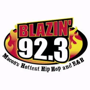 Listen to WLZN - Blazin 92.3 FM live online