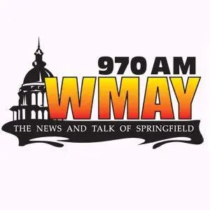 Listen to WMAY - Hot Talk 970 AM live online