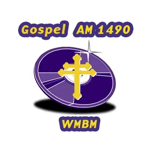 Listen to WMBM - Gospel 1490 AM live online