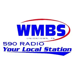 Listen to WMBS 590 AM live online