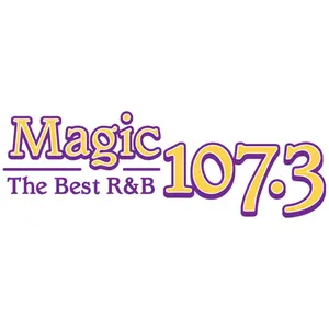 Listen to WMGL - Magic 107.3 FM live online