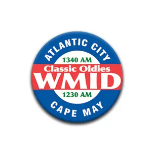 Listen to WMID - Classic Oldies 1340 AM live online