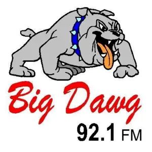 Listen to WMNC-FM - The Big Dawg 92.1 FM live online