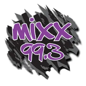 Listen to WMNP - Mixx 99.3 FM live online