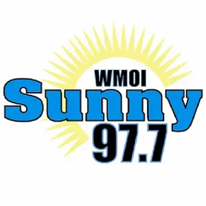 Listen to WMOI - Sunny 97.7 FM live online