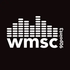Listen to WMSC - MSU Underground Radio 90.3  FM live online