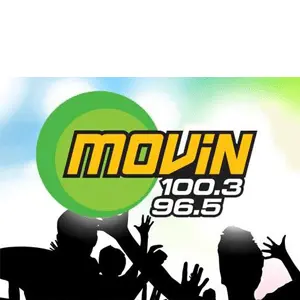 Listen to WMVN - MOViN' 100.3 live online