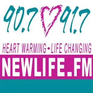 Listen to WMVW - New Life 91.7 FM live online