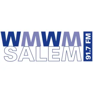 Listen to WMWM - Salem 91.7 FM live online