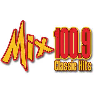 Listen to WMXE - Mix 100.9 FM live online