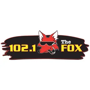 Listen to WMXT - The Fox 102.1 FM live online